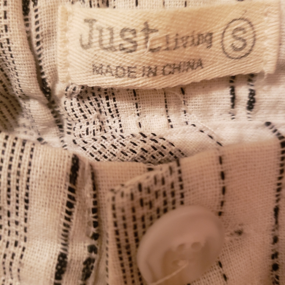 Women pants - Picture 3 of 8